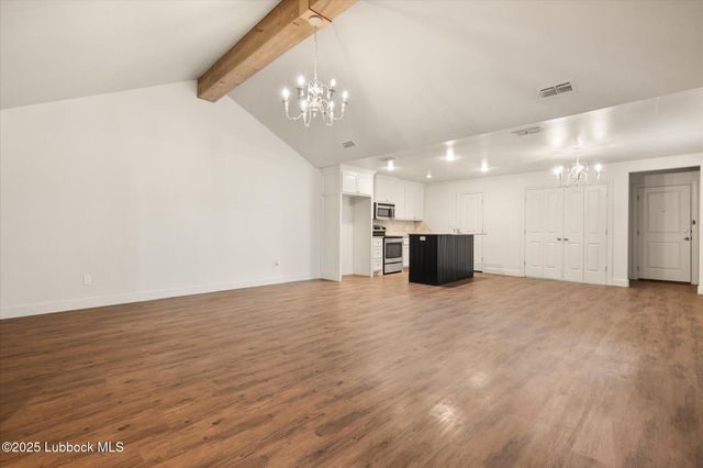 3824 133rd Street, Lubbock, TX 79423