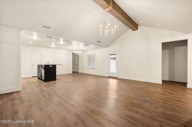 3824 133rd Street, Lubbock, TX 79423