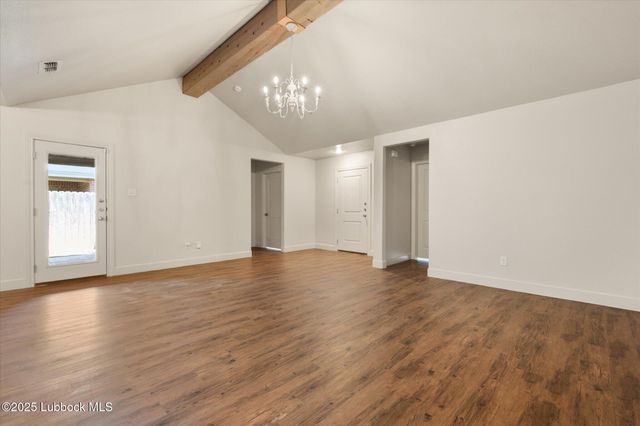 3824 133rd Street, Lubbock, TX 79423