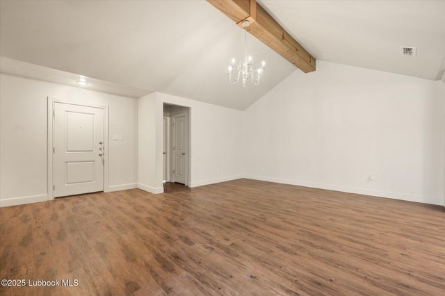 3824 133rd Street, Lubbock, TX 79423