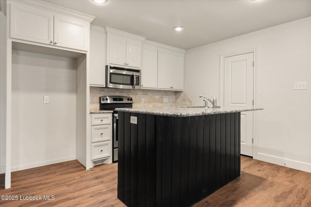 3824 133rd Street, Lubbock, TX 79423