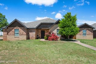 3824 133rd Street, Lubbock, TX 79423