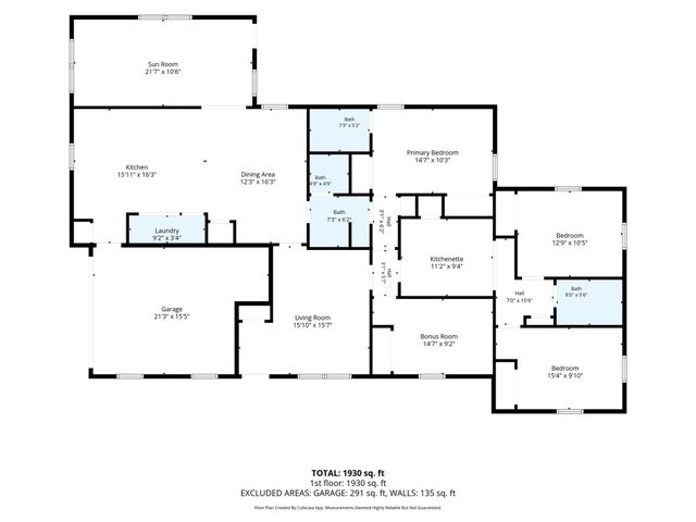 421 Comet Drive, Hendersonville, NC 28791
