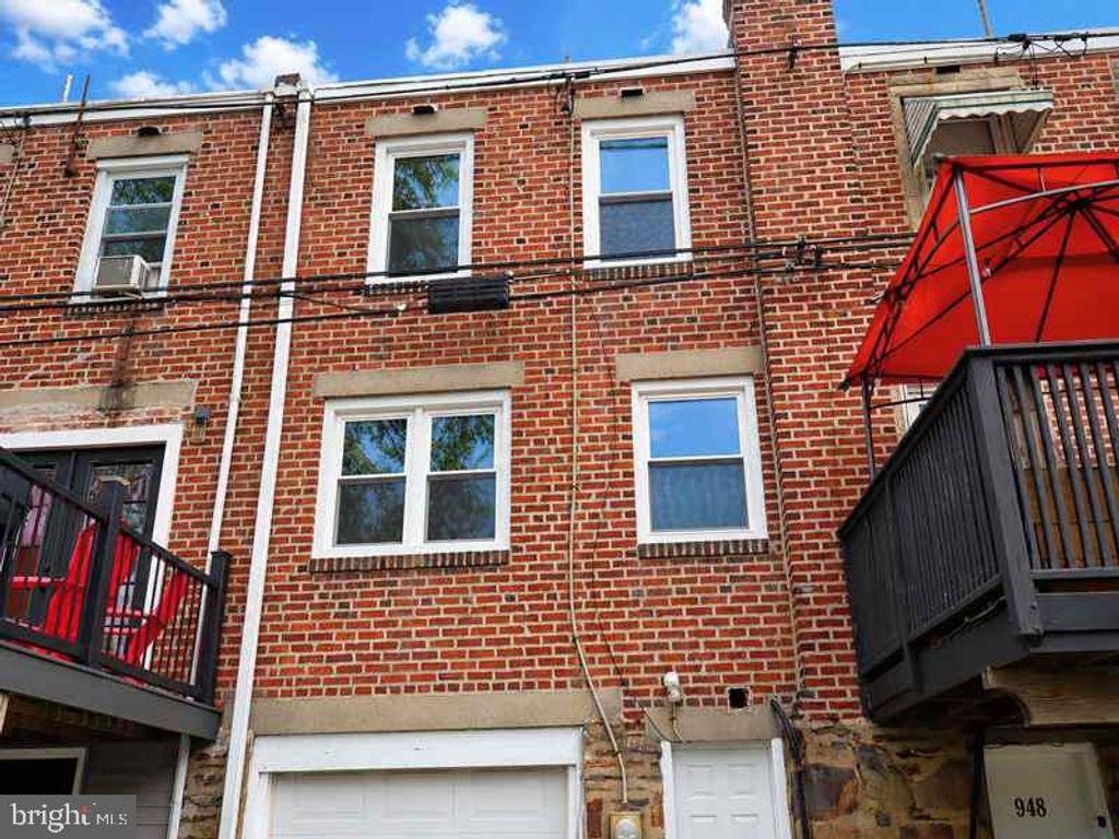 950 ARGYLE RD, DREXEL HILL, PA 19026 — photo 2
