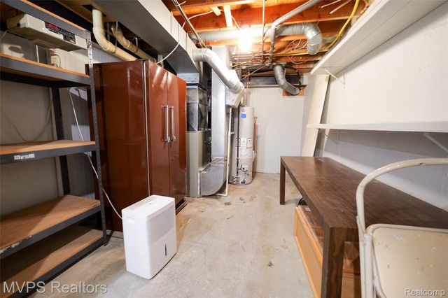 804 S Oak Brook Ridge Drive 149, Rochester Hills, MI 48307