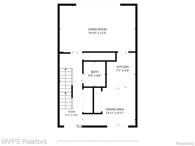 804 S Oak Brook Ridge Drive 149, Rochester Hills, MI 48307