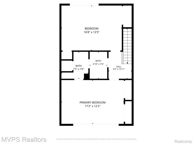 804 S Oak Brook Ridge Drive 149, Rochester Hills, MI 48307