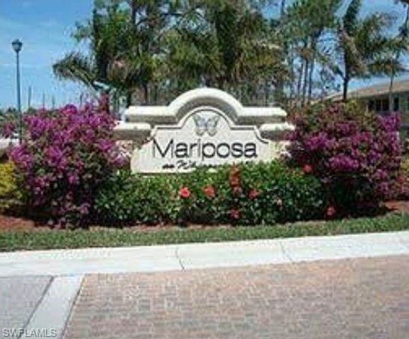 1405 Mariposa CIR 102, Naples, FL 34105