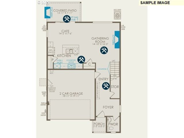 15918 Sw Peace Ave, Tigard, OR 97224