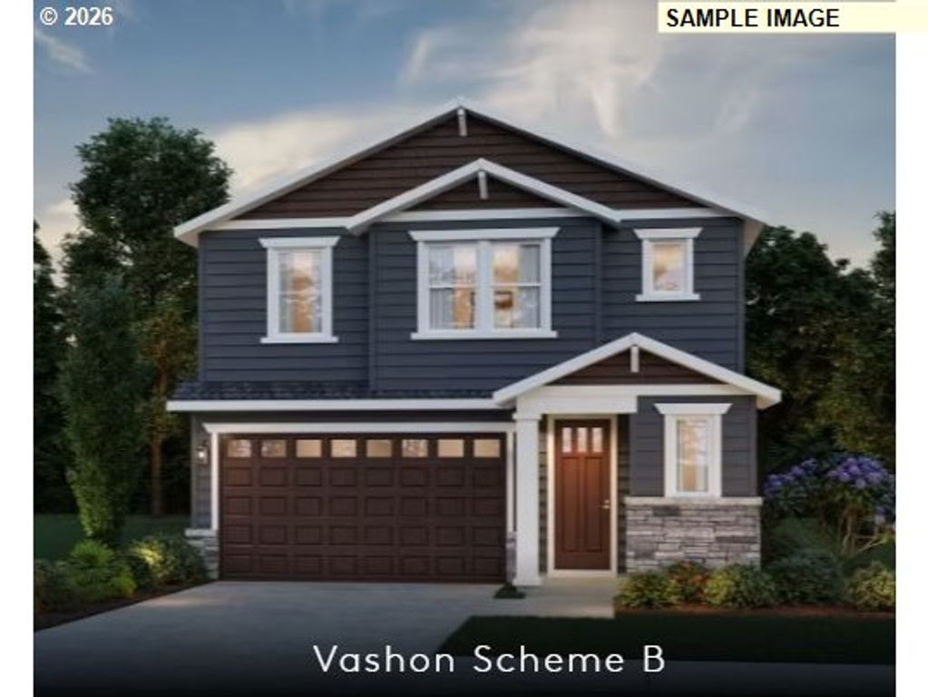 15918 Sw Peace Ave, Tigard, OR 97224
