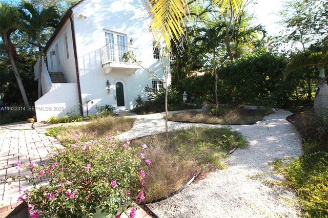 6750 Granada Blvd, Coral Gables, FL 33146