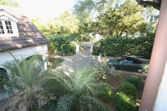 6750 Granada Blvd, Coral Gables, FL 33146