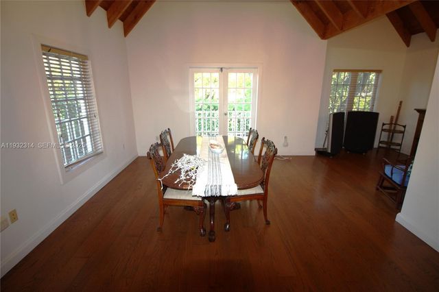 6750 Granada Blvd, Coral Gables, FL 33146