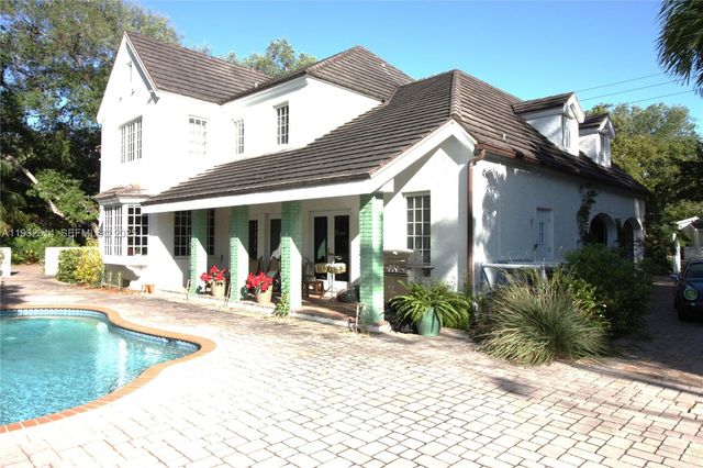 6750 Granada Blvd, Coral Gables, FL 33146