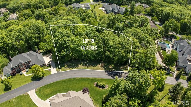 24 TBB Grand Meridien Forest, Wildwood, MO 63005