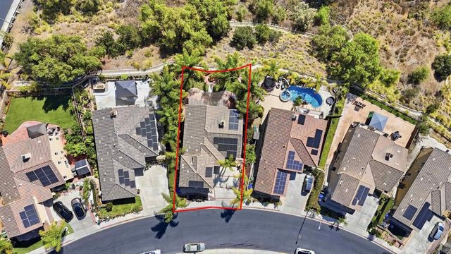 10457 Lake Breeze Dr, Spring Valley, CA 91977