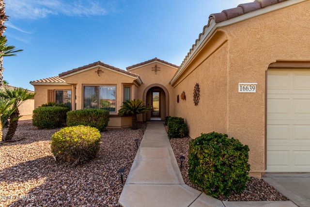 16639 W BAJADA Trail, Surprise, AZ 85387