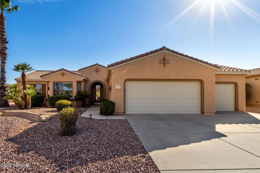 16639 W BAJADA Trail, Surprise, AZ 85387