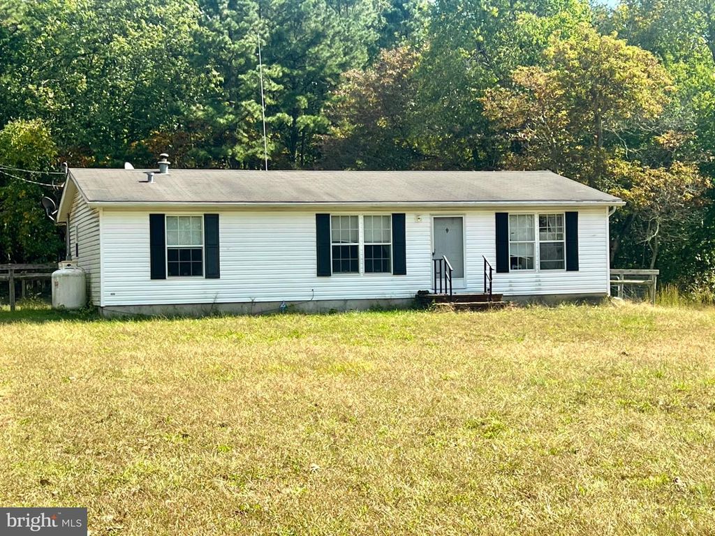 26 COBBS MILL RD #ALLOWAY TWP, BRIDGETON, NJ 08302 — photo 2
