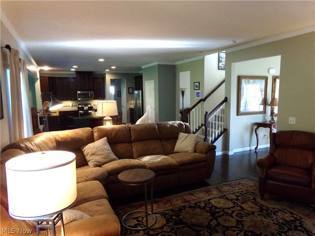 7325 Galena Avenue NW, Canal Fulton, OH 44614