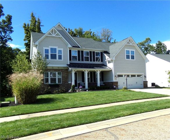 7325 Galena Avenue NW, Canal Fulton, OH 44614