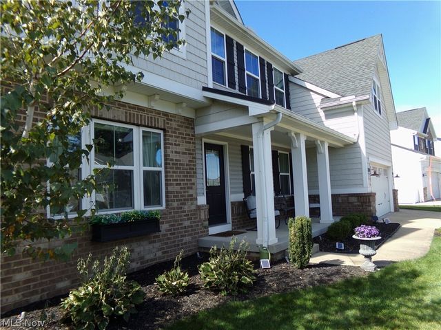 7325 Galena Avenue NW, Canal Fulton, OH 44614