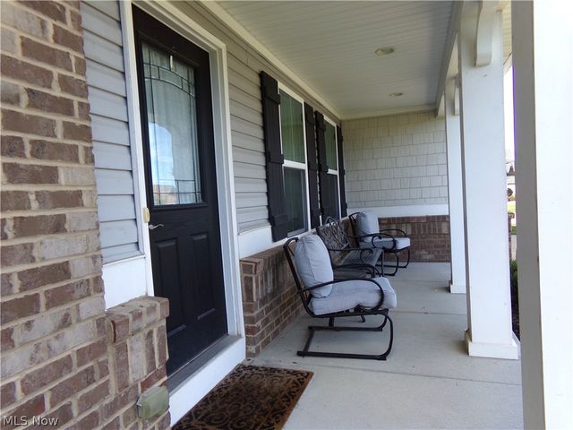 7325 Galena Avenue NW, Canal Fulton, OH 44614