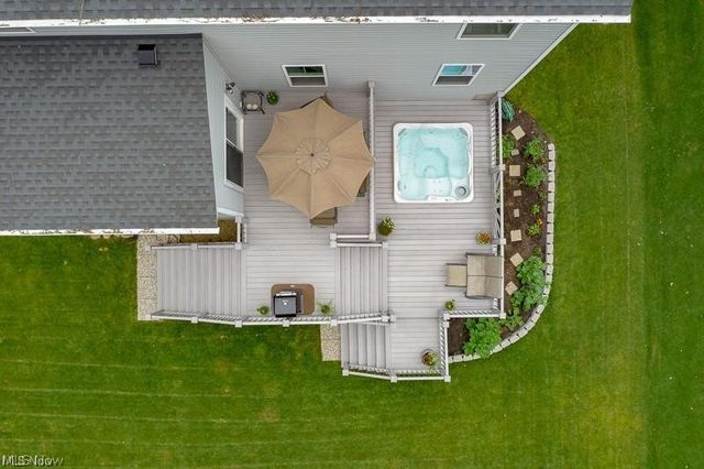 7325 Galena Avenue NW, Canal Fulton, OH 44614