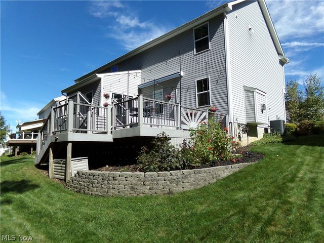 7325 Galena Avenue NW, Canal Fulton, OH 44614