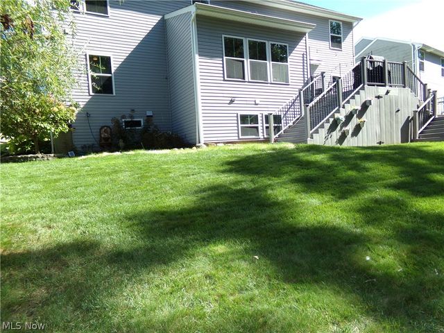 7325 Galena Avenue NW, Canal Fulton, OH 44614