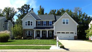 7325 Galena Avenue NW, Canal Fulton, OH 44614