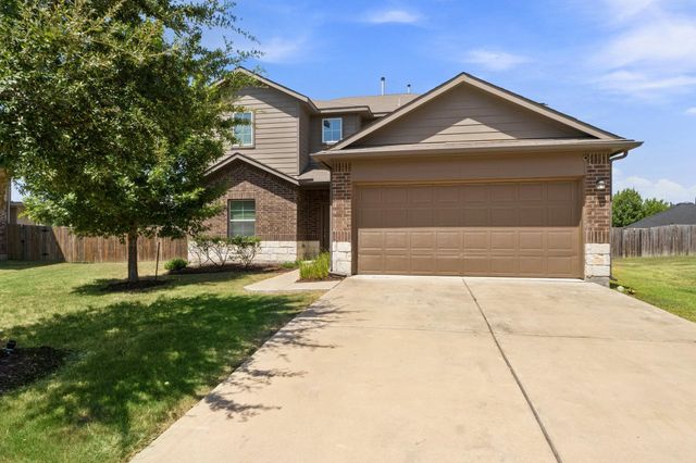 3004 Cain Harvest CV, Austin, TX 78754