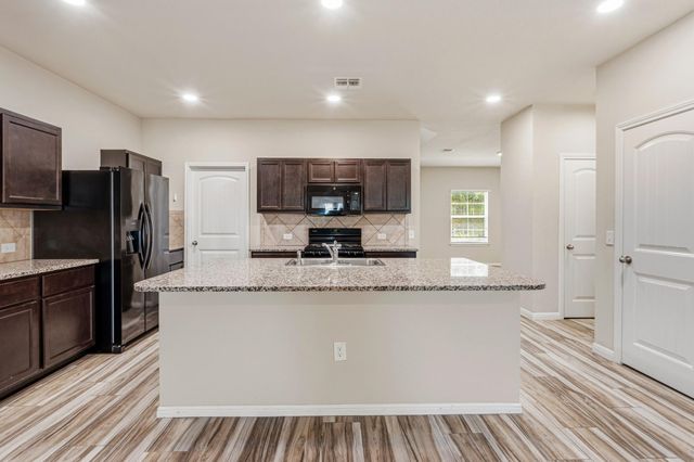 3004 Cain Harvest CV, Austin, TX 78754