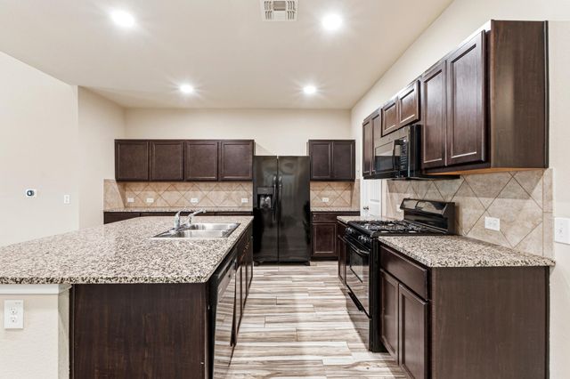 3004 Cain Harvest CV, Austin, TX 78754