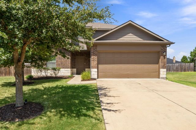 3004 Cain Harvest CV, Austin, TX 78754