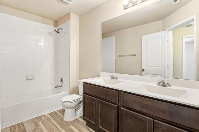 3004 Cain Harvest CV, Austin, TX 78754
