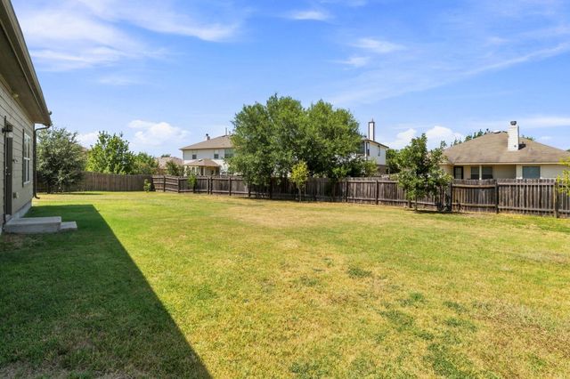 3004 Cain Harvest CV, Austin, TX 78754