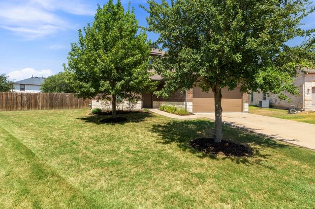 3004 Cain Harvest CV, Austin, TX 78754