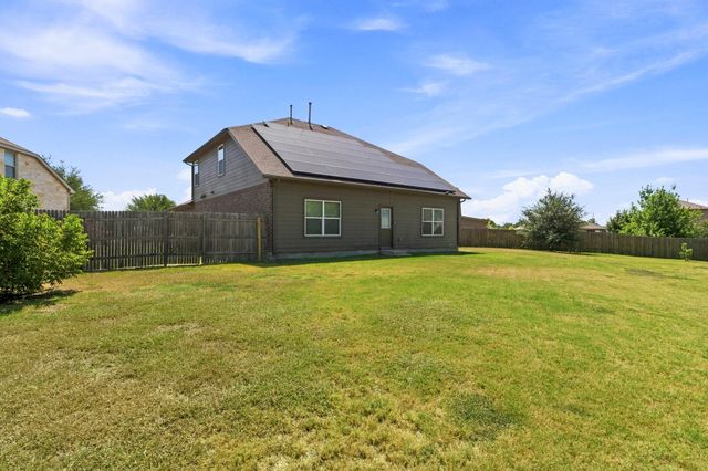 3004 Cain Harvest CV, Austin, TX 78754