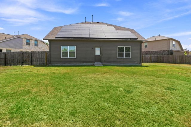 3004 Cain Harvest CV, Austin, TX 78754