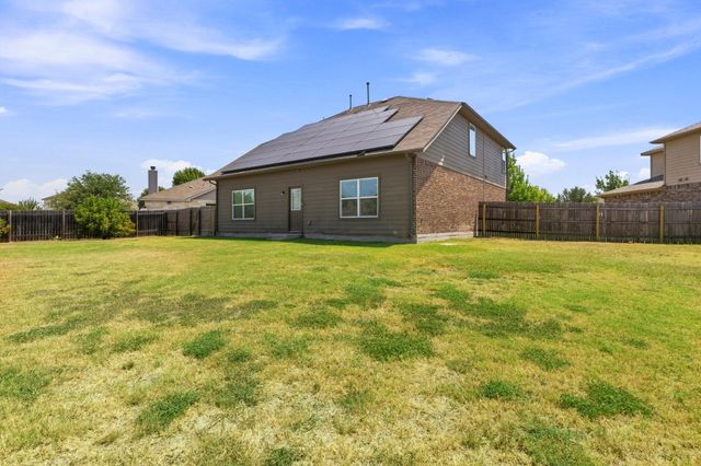 3004 Cain Harvest CV, Austin, TX 78754