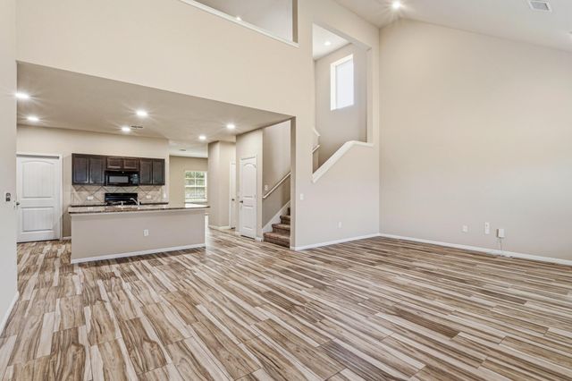3004 Cain Harvest CV, Austin, TX 78754