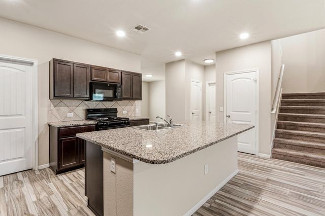 3004 Cain Harvest CV, Austin, TX 78754