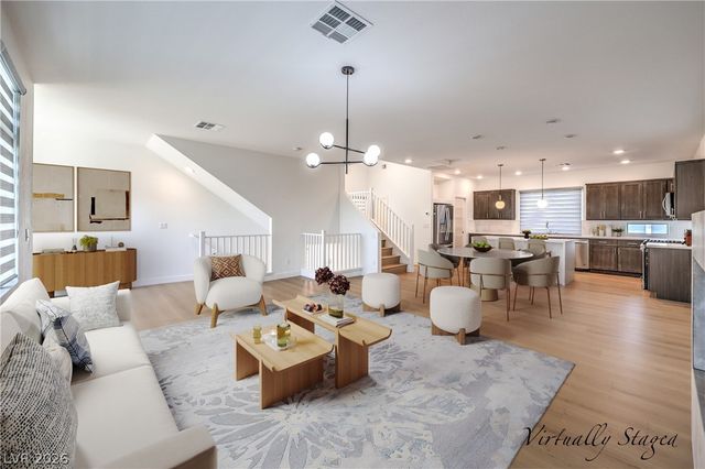 8144 Monsoon Bay Street, Las Vegas, NV 89113