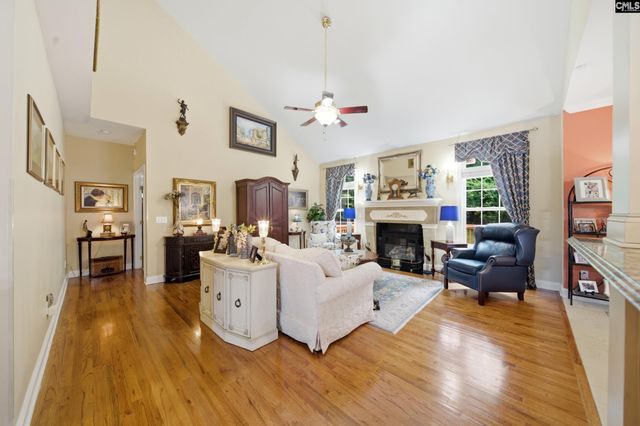 153 Ridgemont Drive, Columbia, SC 29212