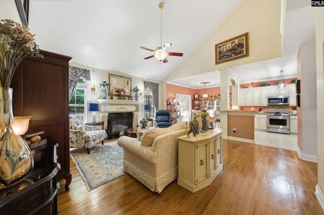 153 Ridgemont Drive, Columbia, SC 29212