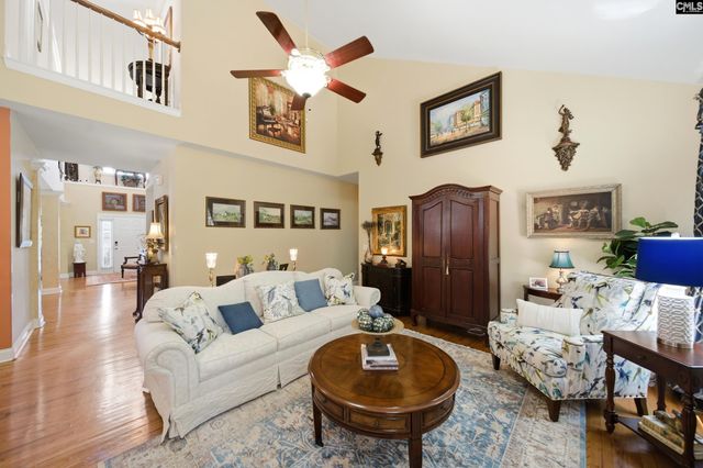 153 Ridgemont Drive, Columbia, SC 29212