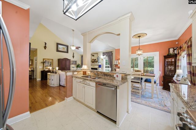 153 Ridgemont Drive, Columbia, SC 29212