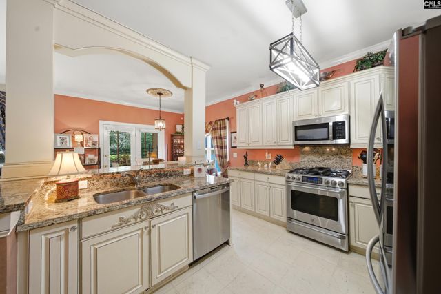 153 Ridgemont Drive, Columbia, SC 29212