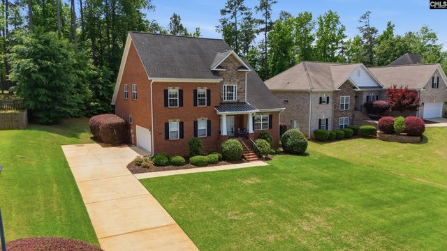 153 Ridgemont Drive, Columbia, SC 29212